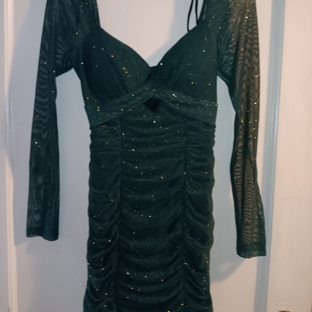 Mini Dress - Picture 8 of 8